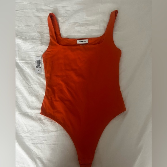 Aritzia Babaton Contour Bodysuit - Picture 1 of 6